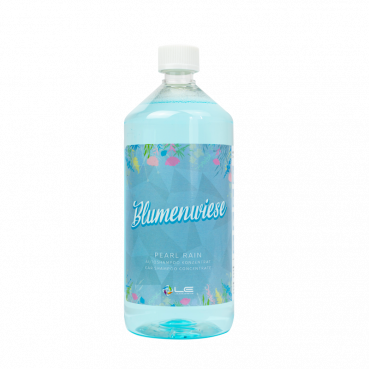 Liquid Elements Pearl Rain Blumenwiese 1,0l Shampoo