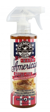 Chemical Guys American Apple Pie Scent 473ml Lufterfrischer Autoparfum