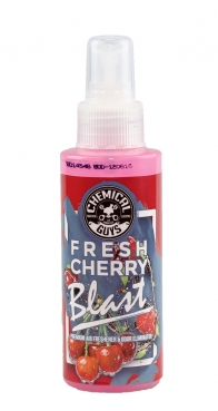 Chemical Guys Fresh Cherry Blast Scent 118ml Autoparfum Lufterfrischer Kirsche