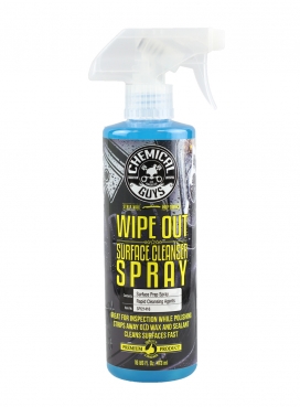 Chemical Guys Wipe Out Surface Cleanser Spray 473 ml