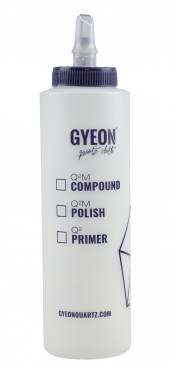Gyeon Dispenser Bottle 300ml