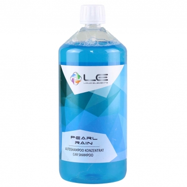 Liquid Elements Pearl Rain 1,0 Liter Shampoo Seife Autoshampoo