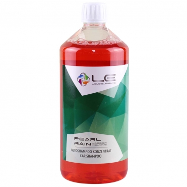 Liquid Elements Pearl Rain Autoshampoo *Special Edition's* 1,0 l Wassermelone