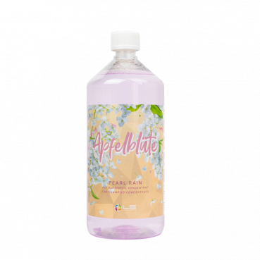 Liquid Elements Pearl Rain Apfelblüte 1,0l Shampoo