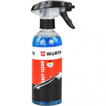 Würth Easy Clean 400 ml Trockenreiniger Schnellreiniger Detailer